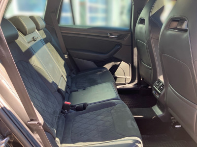 Skoda Kodiaq Gebrauchtwagen Skoda Kodiaq Gebrauchtwagen