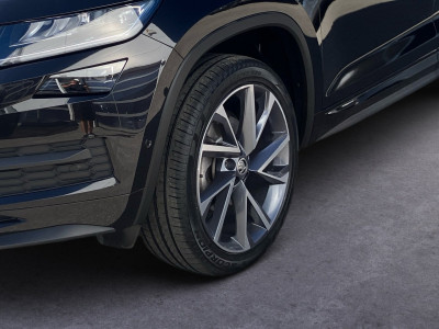 Skoda Kodiaq Gebrauchtwagen Skoda Kodiaq Gebrauchtwagen