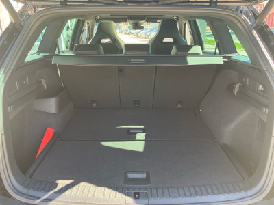 Skoda Kodiaq Gebrauchtwagen Skoda Kodiaq Gebrauchtwagen