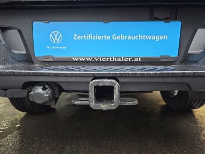 VW Amarok Gebrauchtwagen VW Amarok Gebrauchtwagen