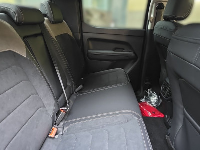 VW Amarok Gebrauchtwagen VW Amarok Gebrauchtwagen