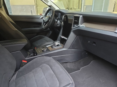 VW Amarok Gebrauchtwagen VW Amarok Gebrauchtwagen