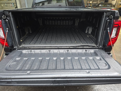 VW Amarok Gebrauchtwagen VW Amarok Gebrauchtwagen