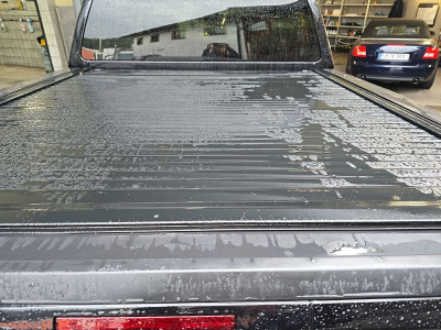 VW Amarok Gebrauchtwagen VW Amarok Gebrauchtwagen