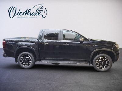 VW Amarok Gebrauchtwagen VW Amarok Gebrauchtwagen