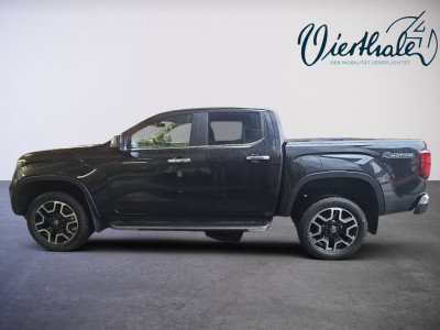 VW Amarok Gebrauchtwagen VW Amarok Gebrauchtwagen