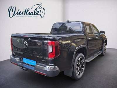 VW Amarok Gebrauchtwagen VW Amarok Gebrauchtwagen