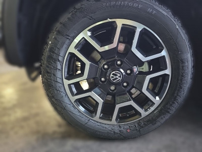 VW Amarok Gebrauchtwagen VW Amarok Gebrauchtwagen