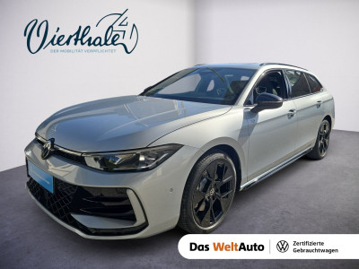 VW Passat Gebrauchtwagen VW Passat Gebrauchtwagen