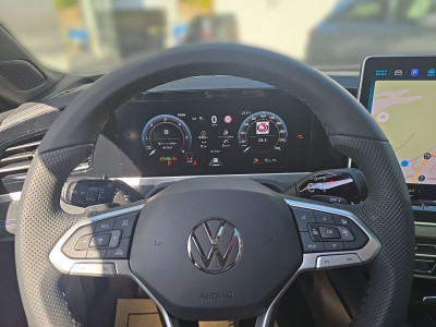 VW Passat Gebrauchtwagen VW Passat Gebrauchtwagen