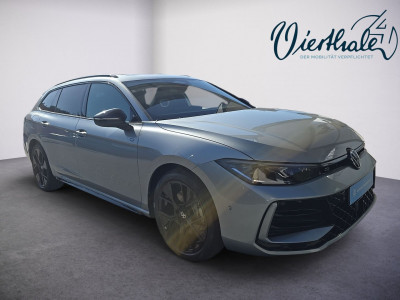 VW Passat Gebrauchtwagen VW Passat Gebrauchtwagen