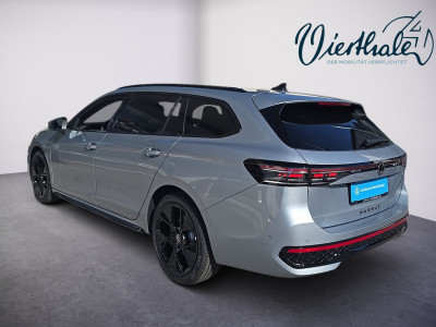 VW Passat Gebrauchtwagen VW Passat Gebrauchtwagen