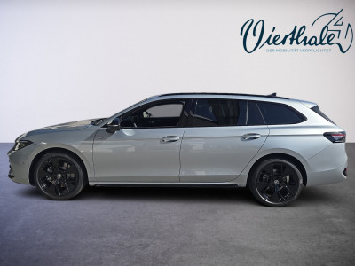 VW Passat Gebrauchtwagen VW Passat Gebrauchtwagen