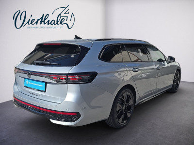 VW Passat Gebrauchtwagen VW Passat Gebrauchtwagen