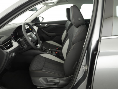 Skoda Kamiq Gebrauchtwagen Skoda Kamiq Gebrauchtwagen
