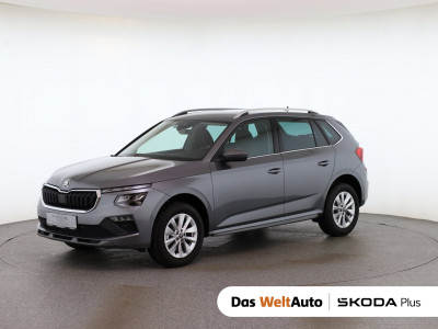 Skoda Kamiq Gebrauchtwagen Skoda Kamiq Gebrauchtwagen