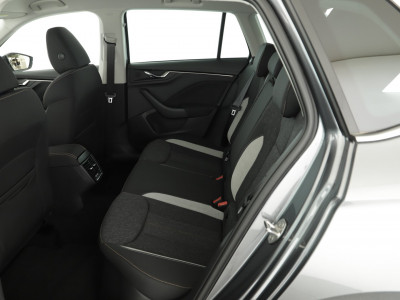 Skoda Kamiq Gebrauchtwagen Skoda Kamiq Gebrauchtwagen
