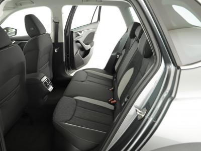 Skoda Kamiq Gebrauchtwagen Skoda Kamiq Gebrauchtwagen