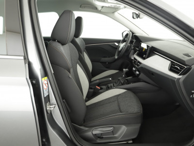 Skoda Kamiq Gebrauchtwagen Skoda Kamiq Gebrauchtwagen