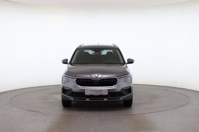 Skoda Kamiq Gebrauchtwagen Skoda Kamiq Gebrauchtwagen