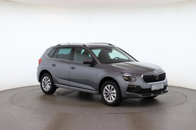 Skoda Kamiq Gebrauchtwagen Skoda Kamiq Gebrauchtwagen