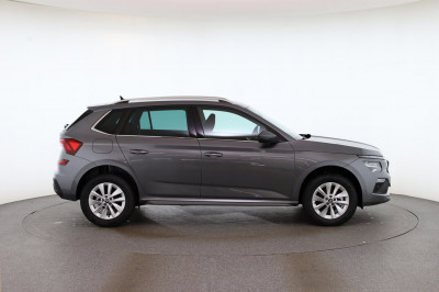 Skoda Kamiq Gebrauchtwagen Skoda Kamiq Gebrauchtwagen