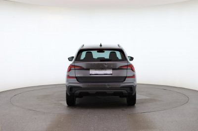Skoda Kamiq Gebrauchtwagen Skoda Kamiq Gebrauchtwagen