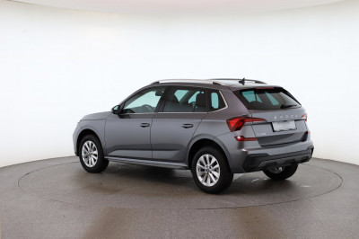 Skoda Kamiq Gebrauchtwagen Skoda Kamiq Gebrauchtwagen