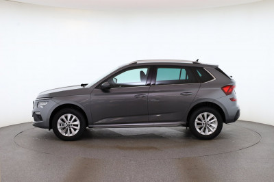 Skoda Kamiq Gebrauchtwagen Skoda Kamiq Gebrauchtwagen