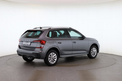 Skoda Kamiq Gebrauchtwagen Skoda Kamiq Gebrauchtwagen