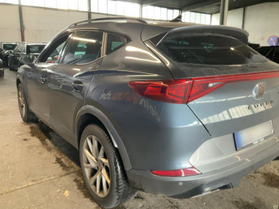 Cupra Formentor Gebrauchtwagen Cupra Formentor Gebrauchtwagen