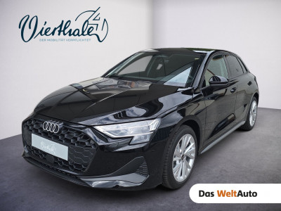 Audi A3 Gebrauchtwagen Audi A3 Gebrauchtwagen