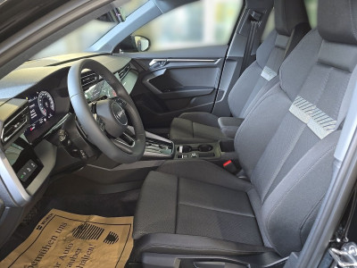 Audi A3 Gebrauchtwagen Audi A3 Gebrauchtwagen