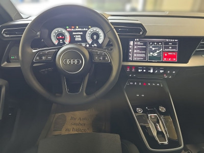 Audi A3 Gebrauchtwagen Audi A3 Gebrauchtwagen