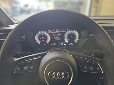 Audi A3 Gebrauchtwagen Audi A3 Gebrauchtwagen