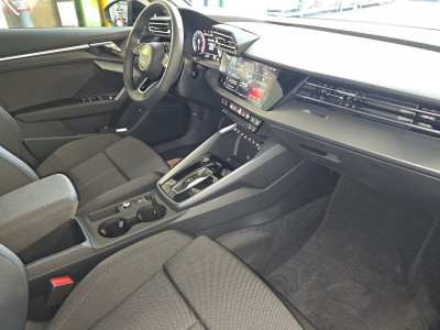 Audi A3 Gebrauchtwagen Audi A3 Gebrauchtwagen