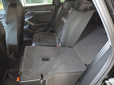 Audi A3 Gebrauchtwagen Audi A3 Gebrauchtwagen