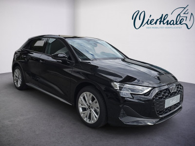 Audi A3 Gebrauchtwagen Audi A3 Gebrauchtwagen