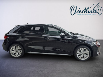 Audi A3 Gebrauchtwagen Audi A3 Gebrauchtwagen