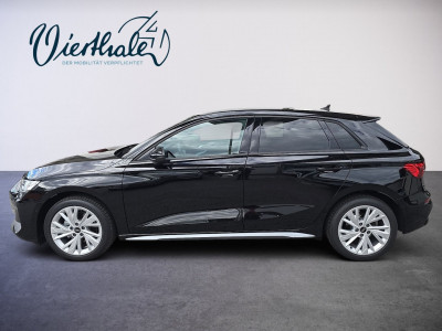 Audi A3 Gebrauchtwagen Audi A3 Gebrauchtwagen