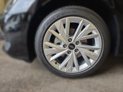 Audi A3 Gebrauchtwagen Audi A3 Gebrauchtwagen