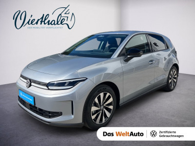VW ID.Polo Gebrauchtwagen VW ID.Polo Gebrauchtwagen