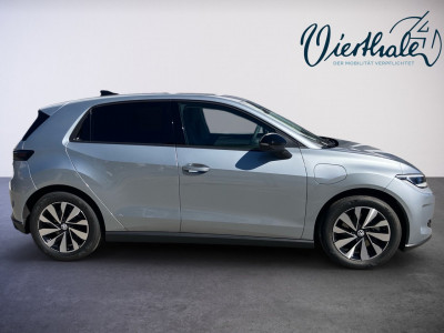 VW ID.Polo Gebrauchtwagen VW ID.Polo Gebrauchtwagen