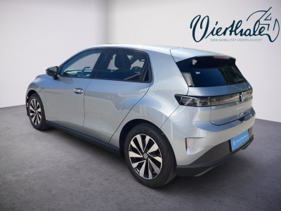 VW ID.Polo Gebrauchtwagen VW ID.Polo Gebrauchtwagen