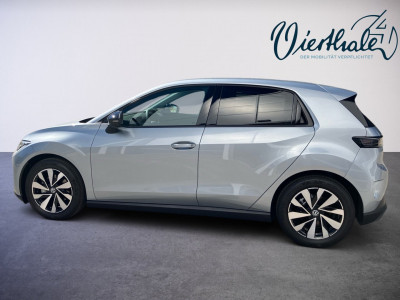 VW ID.Polo Gebrauchtwagen VW ID.Polo Gebrauchtwagen