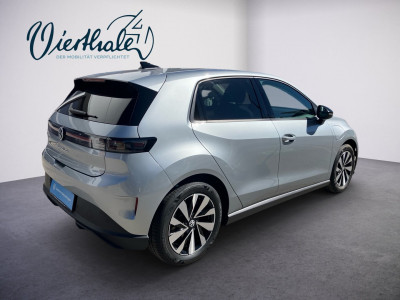 VW ID.Polo Gebrauchtwagen VW ID.Polo Gebrauchtwagen