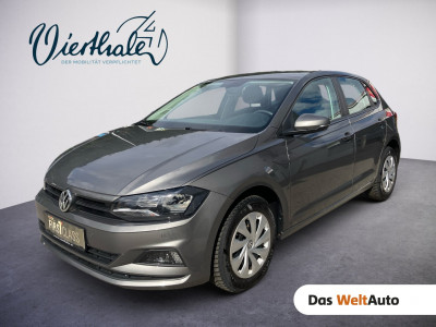 VW Polo Gebrauchtwagen VW Polo Gebrauchtwagen
