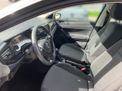 VW Polo Gebrauchtwagen VW Polo Gebrauchtwagen