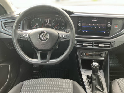 VW Polo Gebrauchtwagen VW Polo Gebrauchtwagen