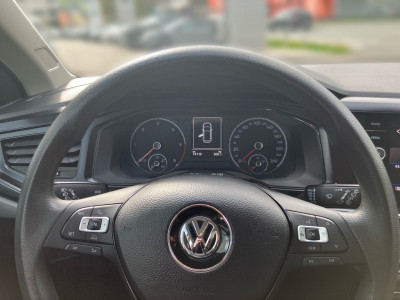 VW Polo Gebrauchtwagen VW Polo Gebrauchtwagen